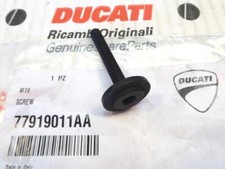 2015-2017 Ducati Monster 821