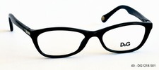 Montatura Occhiali DOLCE &