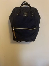 Anello Polyester Canvas