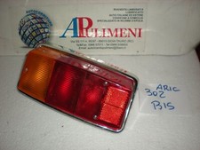 Fanale posteriore innocenti - posteriore, dx
