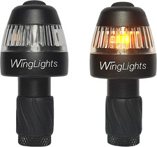 Winglights 360 Fixed