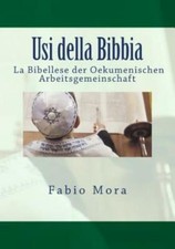 Usi Della Bibbia La Bibellese