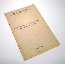 PROF ING MARIO MARCHETTI