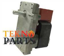 Motoriduttore Stufa a Pellet