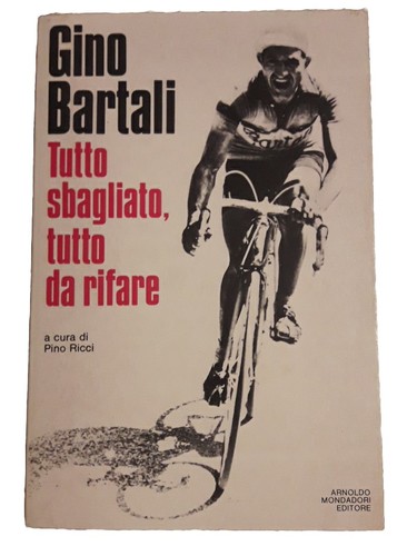 Gino bartali tutto - bartali,,