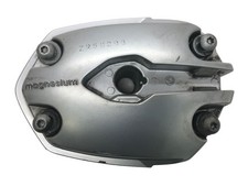 Testa Sinistra Coprivalvola