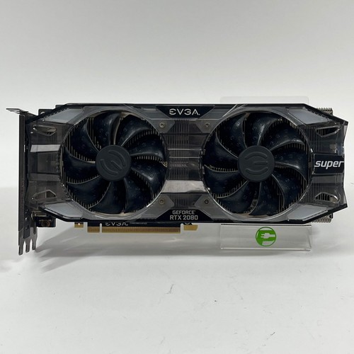 Scheda grafica broken evga rtx - scheda,