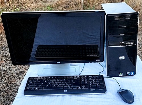 Pavilion p6310y athlon - p6310y,