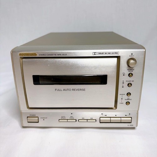 Onkyo 185ii stereo - k-185ii,