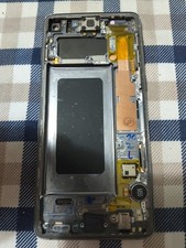 Scocca Samsung Galaxy S10 SM-G973F/DS - 128GB Per Ricambi