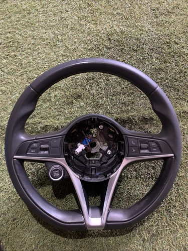 Volante alfa romeo - volante,