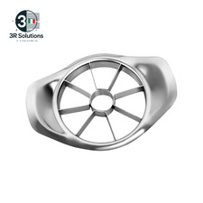 Affettatrice per Mele in