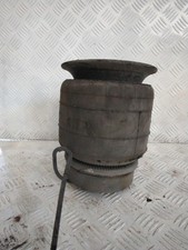 MOLLA AD ARIA / SOFFIETTO SOSPENSIONE POST SX PER IVECO Daily 4° Serie (06>14)