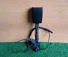 AGGANCIO CINTURA DI SICUREZZA