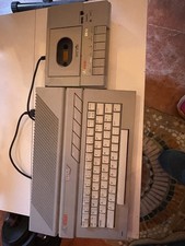 ATARI 130 XE 130xe +lettore