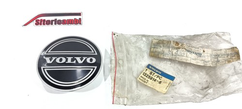Tappo coprimozzo cerchio - tappo,