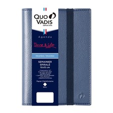 Diario Quo Vadis Time & Life