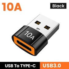 ADATTATORE OTG DA USB-A