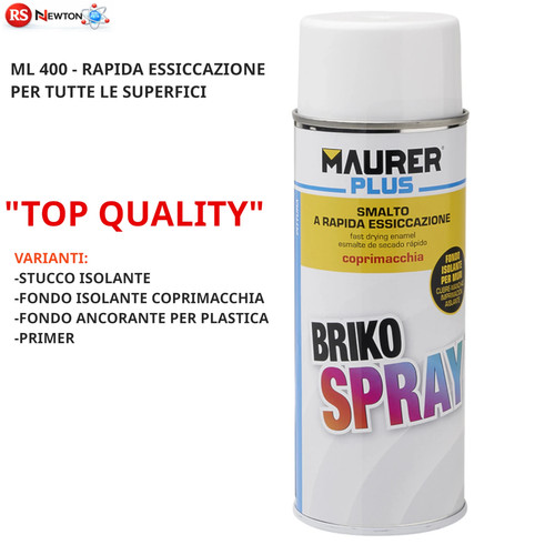 Vernice primer fondo stucco - primer,