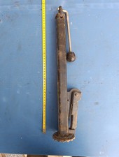 Crick d'epoca fiat ORIGINALE