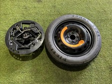 Ruotino Di Scorta Lancia Musa