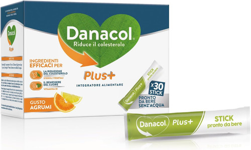 Plus integratore alimentare - +,
