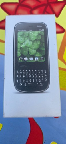 Palm pixie plus - pixie, verizon