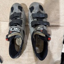 Scarpe ciclismo su strada SIDI