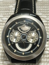 POLICE Orologio Uomo