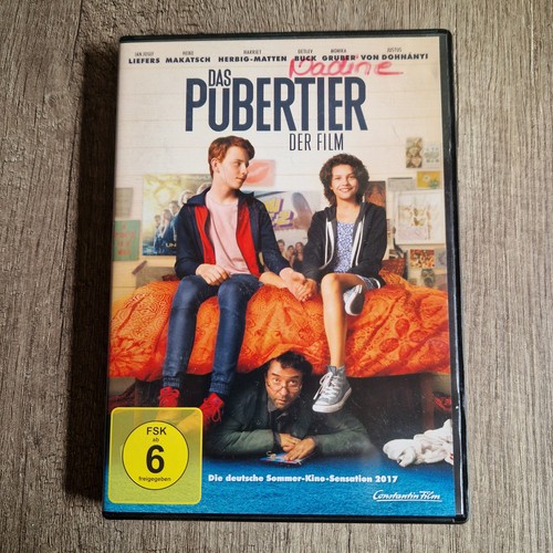 Dvd film das - dvd,