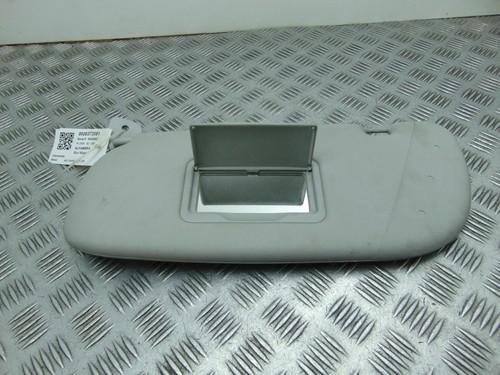 Visiera parasole lato - visiera,
