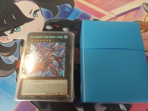 Best mazzo squalo yugioh - **best,