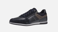 Scarpe basse Geox Renan uomo