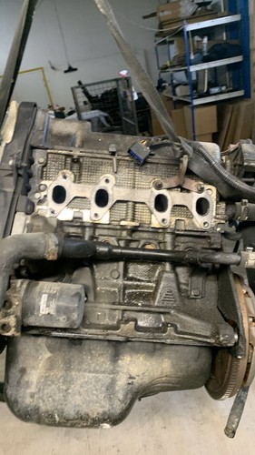 Motore fiat panda - fiat, (169)