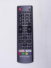 Telecomando ORIGINALE TV