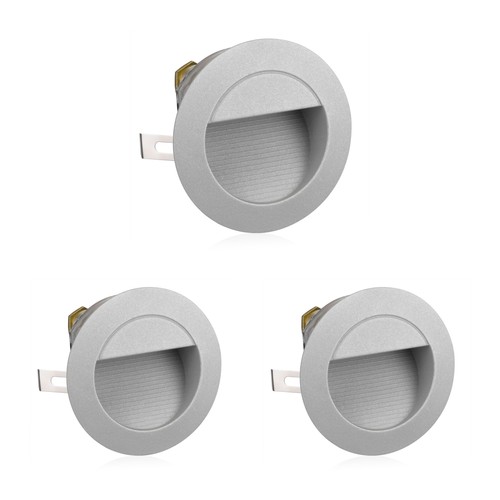 Luce led per - 3x,