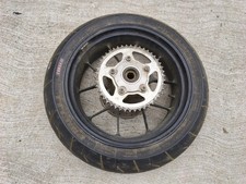 Cerchio Ruota Posteriore