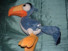 DISNEY STORE LION KING VINTAGE