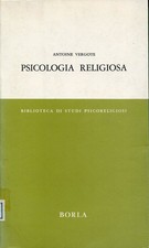 Psicologia religiosa