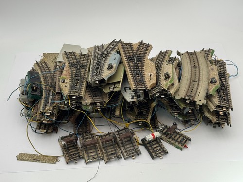 Märklin binario m circa - märklin, 00