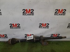 PONTE ASSALE ANTERIORE PER ALFA ROMEO Giulietta Serie (940_) 50546426 diesel 19