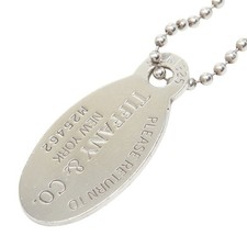 Collana lunga Tiffany Return