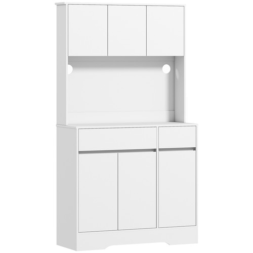 Credenza cucina moderna con - credenza,