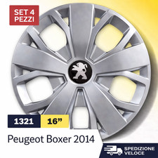 16" WHEEL CUP WHEEL COVER