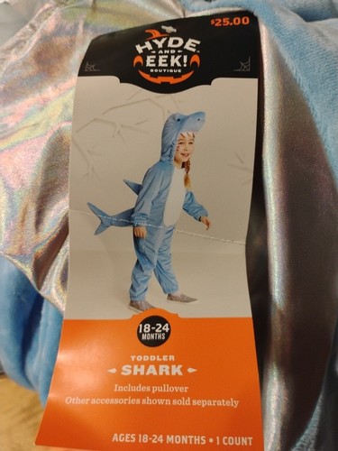 Baby shark target hyde eek - baby, &
