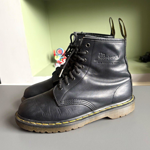Stivali martens 1460 - stivali, dr