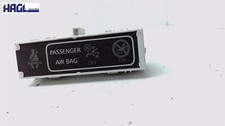 Display Controllo Airbag