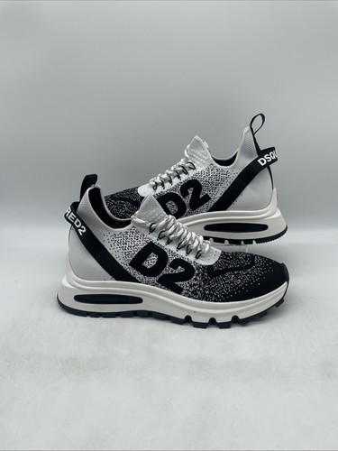 Dsquared2 run ds2 - dsquared2,