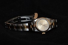 Rolex Oyster Perpetual Lady