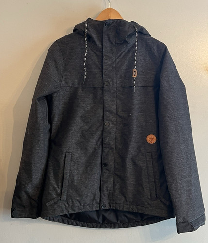 Volcom bolt heather - ws,
